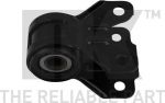 NK 5102540 подвеска, рычаг независимой подвески колеса на FORD FOCUS III
