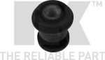 NK 5102541 подвеска, рычаг независимой подвески колеса на FORD FOCUS III