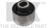 NK 5103343 подвеска, рычаг независимой подвески колеса на MERCEDES-BENZ C-CLASS купе (CL203)