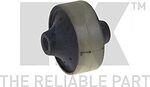 NK 5103628 подвеска, рычаг независимой подвески колеса на OPEL CORSA D