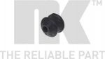 NK 5104721 подвеска, рычаг независимой подвески колеса на VW POLO купе (86C, 80)