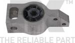 NK 5104757 подвеска, рычаг независимой подвески колеса на AUDI Q3 (8U)