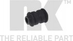 NK 5105003 подвеска, рычаг независимой подвески колеса на CHEVROLET CAPTIVA (C100, C140)