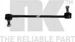 NK 5113210 тяга / стойка, стабилизатор на MAZDA 323 F V (BA)