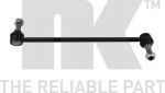 NK 5113363 тяга / стойка, стабилизатор на MERCEDES-BENZ GLK-CLASS (X204)