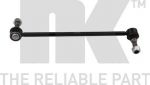 NK 5113364 тяга / стойка, стабилизатор на MERCEDES-BENZ GLK-CLASS (X204)