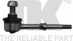 NK 5113407 тяга / стойка, стабилизатор на HYUNDAI H-1 / STAREX
