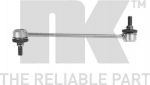 NK 5113528 тяга / стойка, стабилизатор на HYUNDAI i10 (PA)