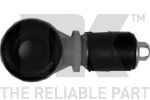NK 5113605 Тяга стабилизатора OPEL VECTRA A/ASTRA F пер.подв.лев/прав.(22mm)