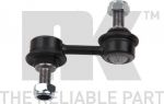 NK 5114401 тяга / стойка, стабилизатор на SUBARU FORESTER (SH)
