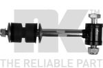 NK 5114801 тяга / стойка, стабилизатор на VOLVO 240 Kombi (P245)