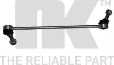 NK 5119301 Стойка стабилизатора CHRYSLER VOYAGER 2.0-3.8 95-08 пер. (4743454AA)