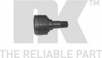 NK 512505 шарнирный комплект, приводной вал на FORD ESCORT IV (GAF, AWF, ABFT)
