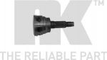 NK 513205 шарнирный комплект, приводной вал на MAZDA 323 C IV (BG)