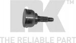NK 513207 шарнирный комплект, приводной вал на MAZDA 626 III (GD)