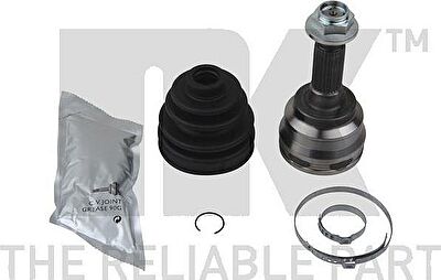 NK 513228 шарнирный комплект, приводной вал на MAZDA 323 S VI (BJ)