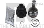 NK 513639 ШРУС НАРУЖНЫЙ / OPEL CORSA-C,MERIVA,TIGRA-B