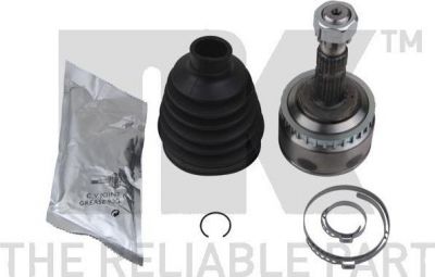 NK 513639 ШРУС НАРУЖНЫЙ / OPEL CORSA-C,MERIVA,TIGRA-B