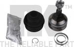 NK 513726 шарнирный комплект, приводной вал на PEUGEOT 406 (8B)
