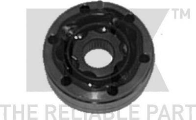 NK 514702 шарнирный комплект, приводной вал на VW SANTANA (32B)
