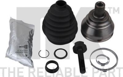 NK 5147117 шарнирный комплект, приводной вал на SKODA OCTAVIA Combi (1Z5)