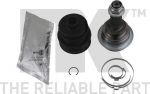 NK 515213 шарнирный комплект, приводной вал на SUZUKI BALENO (EG)