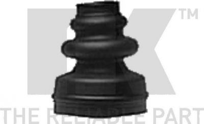 NK 523708 комплект пылника, приводной вал на PEUGEOT 406 Break (8E/F)