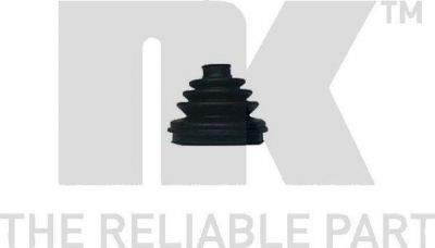 NK 524714 комплект пылника, приводной вал на RENAULT 20 (127_)