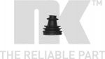 NK 529904 комплект пылника, приводной вал на PEUGEOT 205 II (20A/C)