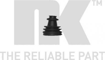 NK 529904 комплект пылника, приводной вал на PEUGEOT 205 II (20A/C)