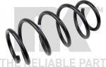 NK 533689 пружина ходовой части на OPEL CORSA C фургон (F08, W5L)