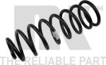 NK 541913 пружина ходовой части на PEUGEOT EXPERT (224)