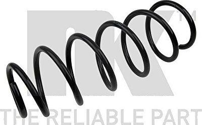 NK 542546 пружина ходовой части на FORD MONDEO III (B5Y)
