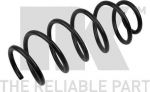 NK 542559 пружина ходовой части на FORD MONDEO III (B5Y)
