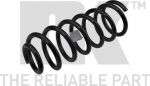 NK 543719 пружина ходовой части на PEUGEOT EXPERT (224)