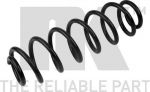 NK 544309 пружина ходовой части на SKODA OCTAVIA Combi (1U5)