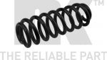 NK 5447129 пружина ходовой части на VW CADDY II пикап (9U7)