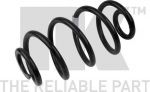 NK 544788 пружина ходовой части на VW PASSAT (3B3)