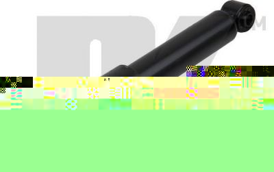 NK 60231039 Амортизатор задний масляный
