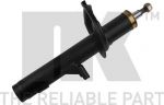 NK 621930962 амортизатор на PEUGEOT 306 Наклонная задняя часть (7A, 7C, N3, N5)
