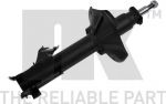 NK 622230991 амортизатор на NISSAN SUNNY III Hatchback (N14)