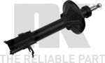 NK 622231002 амортизатор на NISSAN 100 NX (B13)