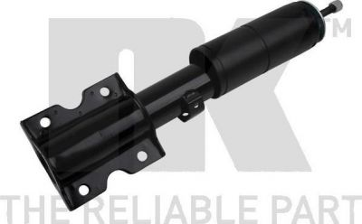 NK 62253144 амортизатор на FORD TRANSIT c бортовой платформой/ходовая часть (E_ _)
