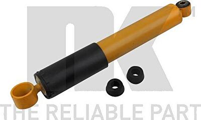 NK 63222088 амортизатор на NISSAN VANETTE CARGO фургон (HC 23)