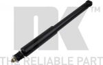 NK 63331730 Амортизатор задний GAS