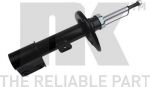 NK 651933961 амортизатор на PEUGEOT PARTNER фургон