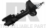 NK 652232812 амортизатор на NISSAN PATHFINDER II (R50)