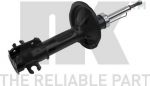 NK 65233012 амортизатор на FIAT PUNTO (176)