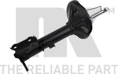NK 653430812 амортизатор на HYUNDAI ACCENT I (X-3)