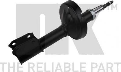 NK 65393098 амортизатор на RENAULT CLIO II (BB0/1/2_, CB0/1/2_)